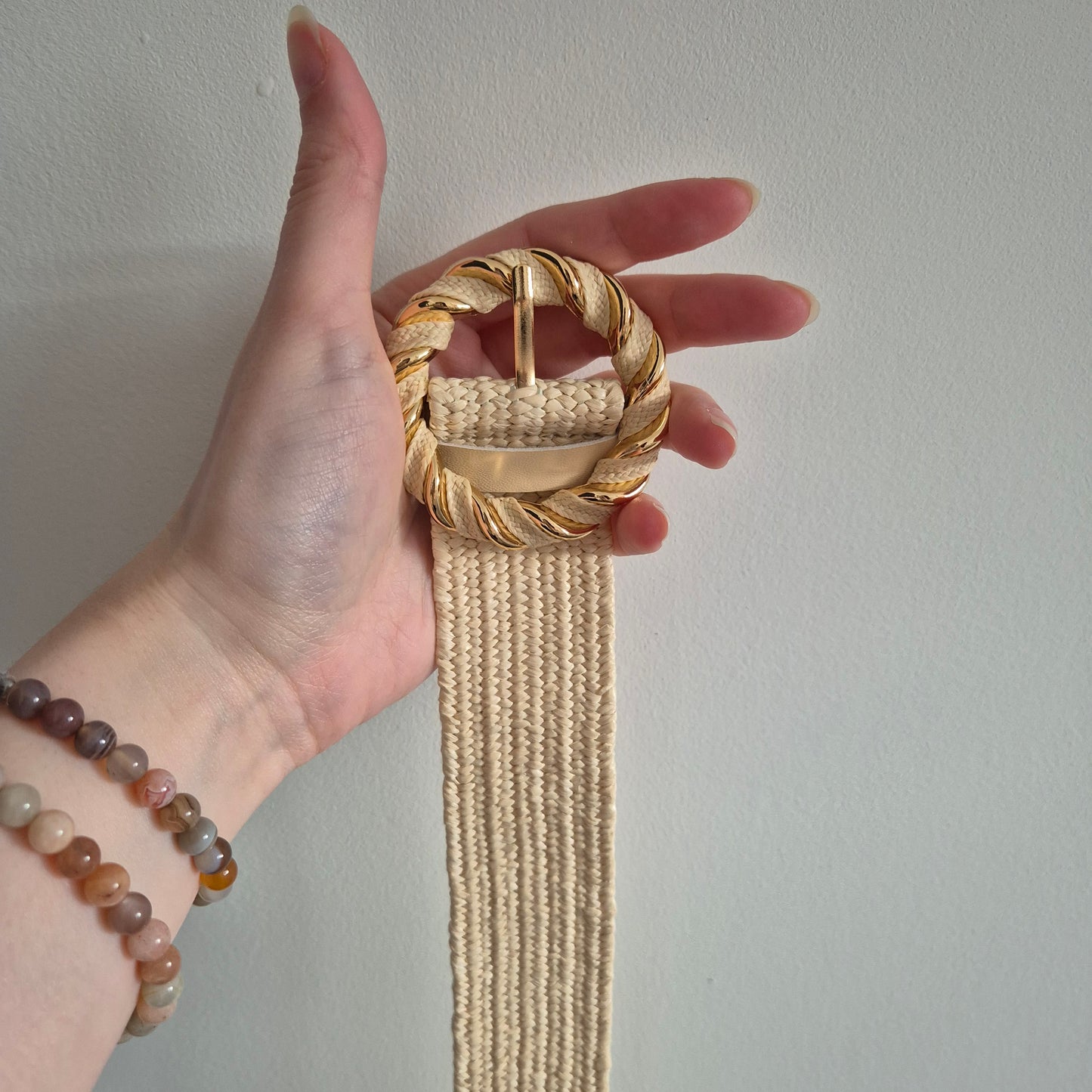 Ceinture Rosy