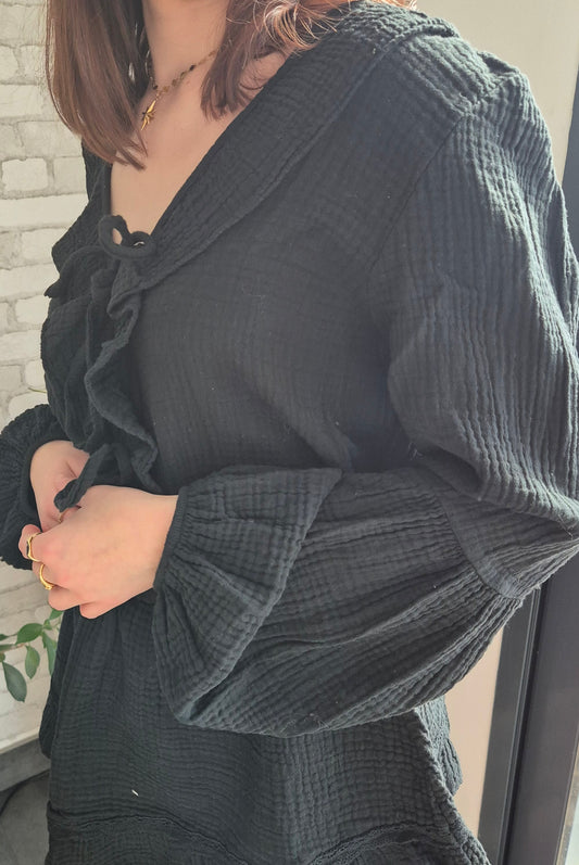 Blouse Manon
