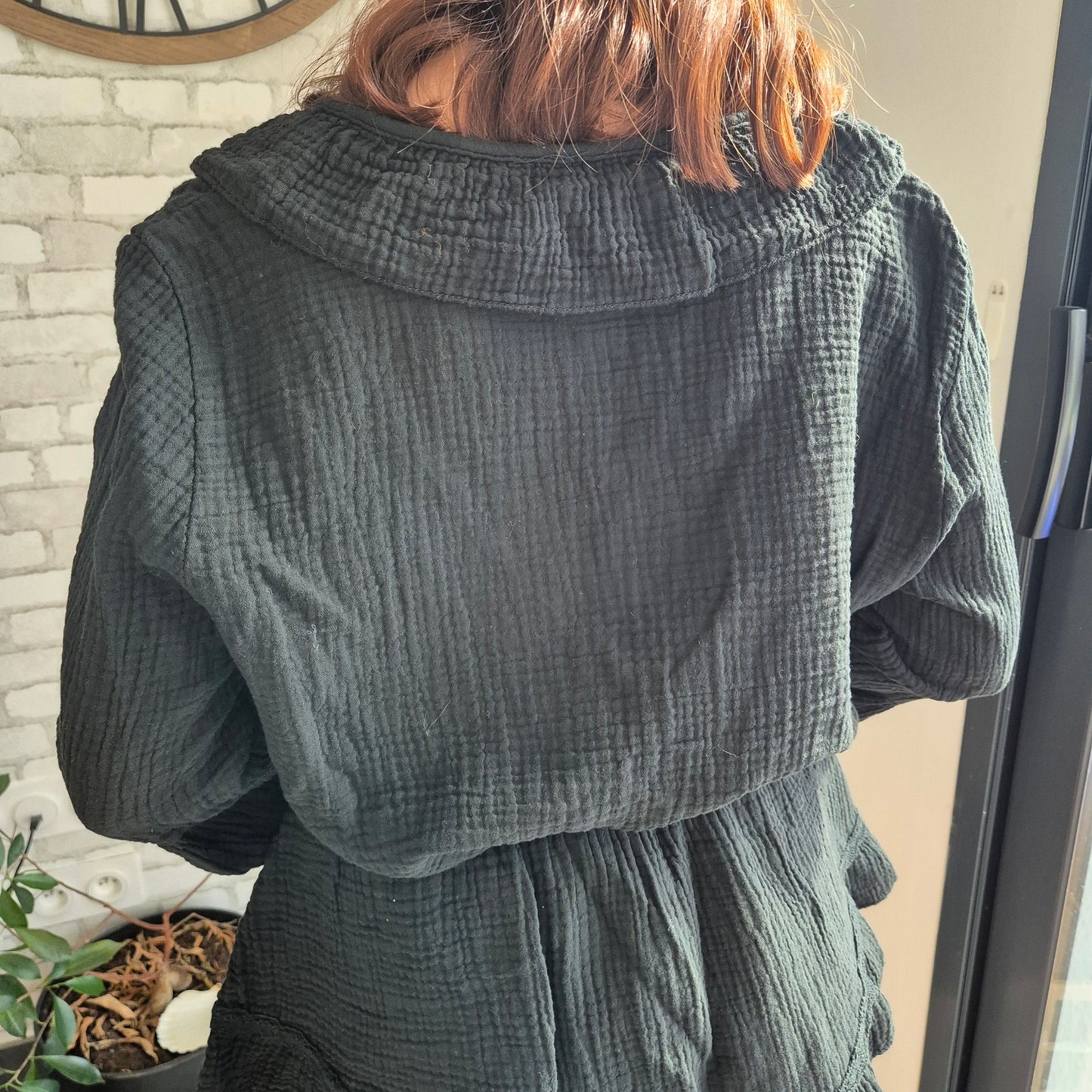 Blouse Manon