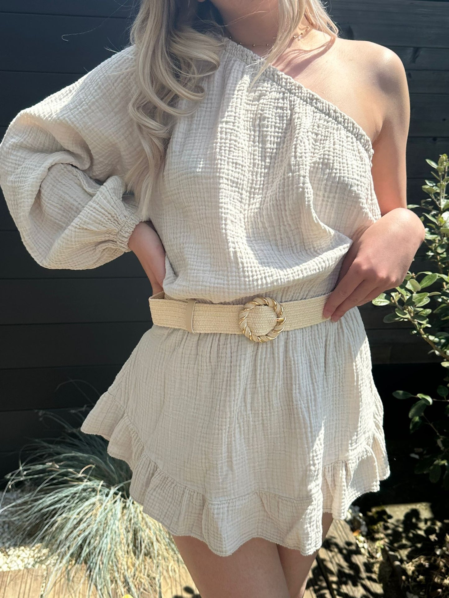 Ceinture Rosy