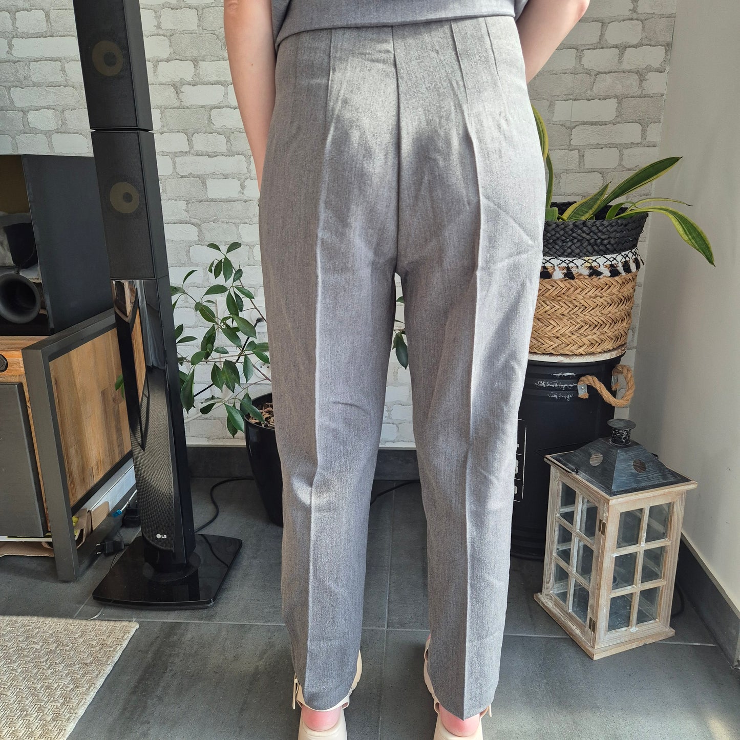 Pantalon Lisa