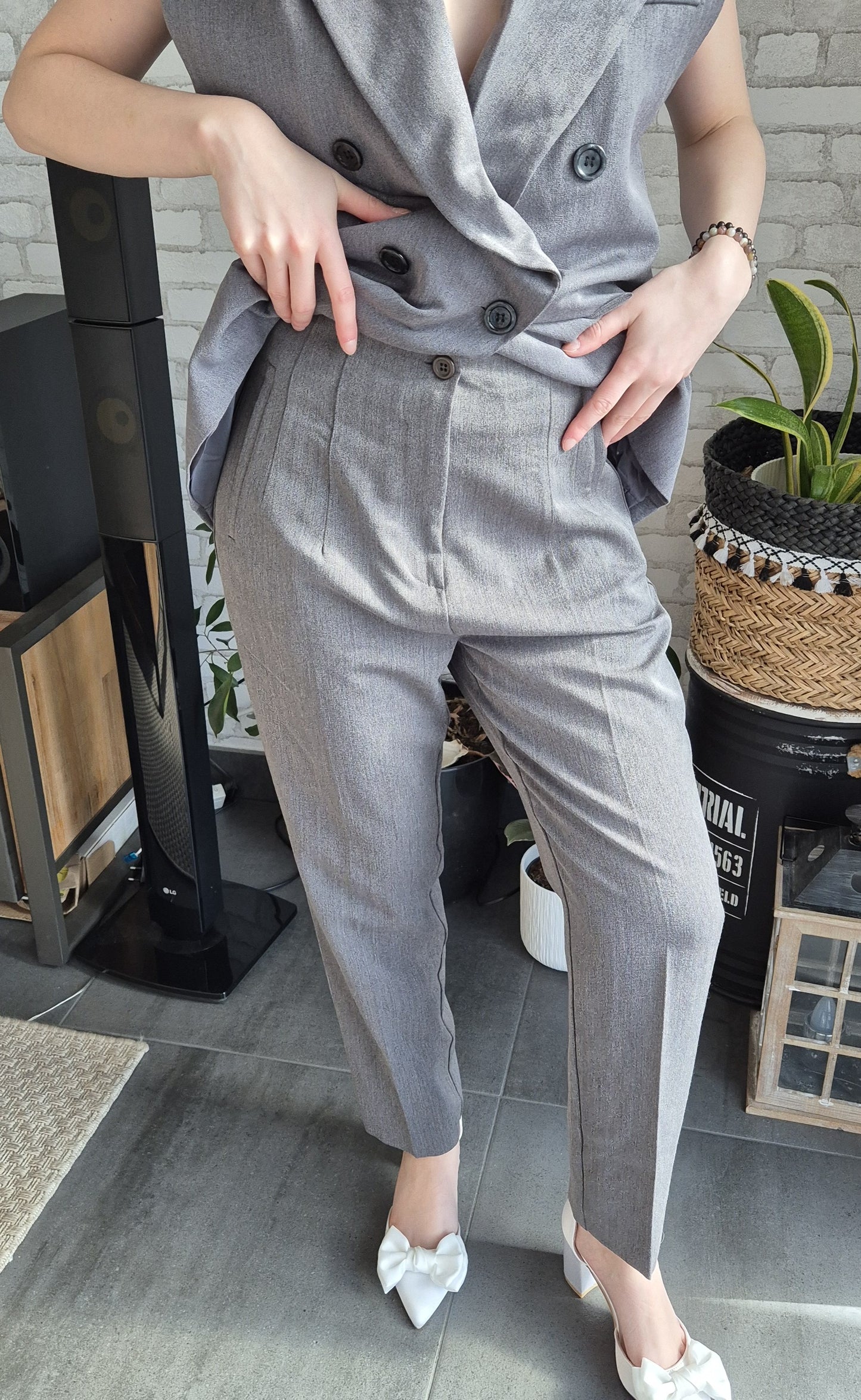 Pantalon Lisa