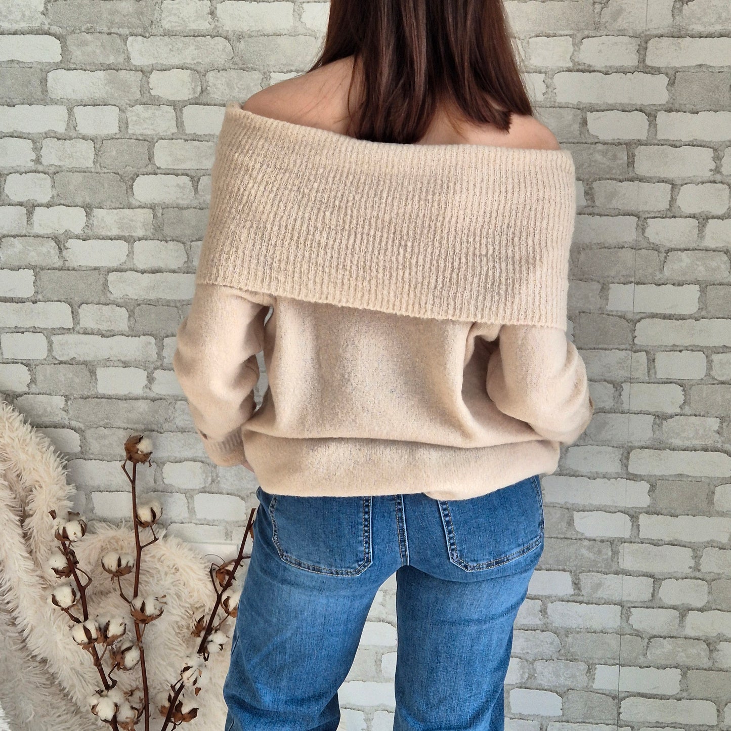 Pull Margaux