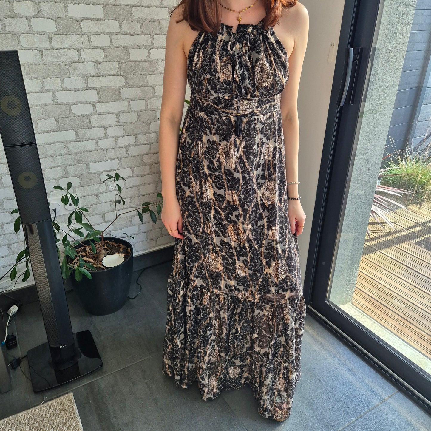 Robe Juliette