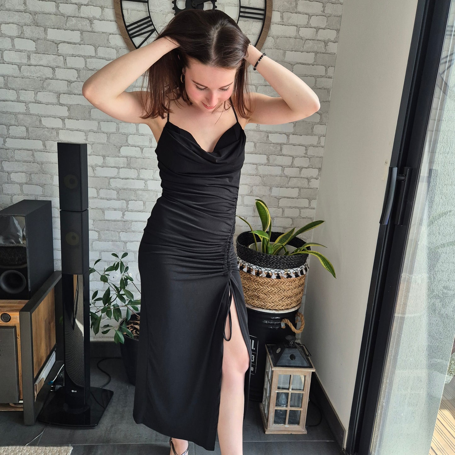Robe Célia