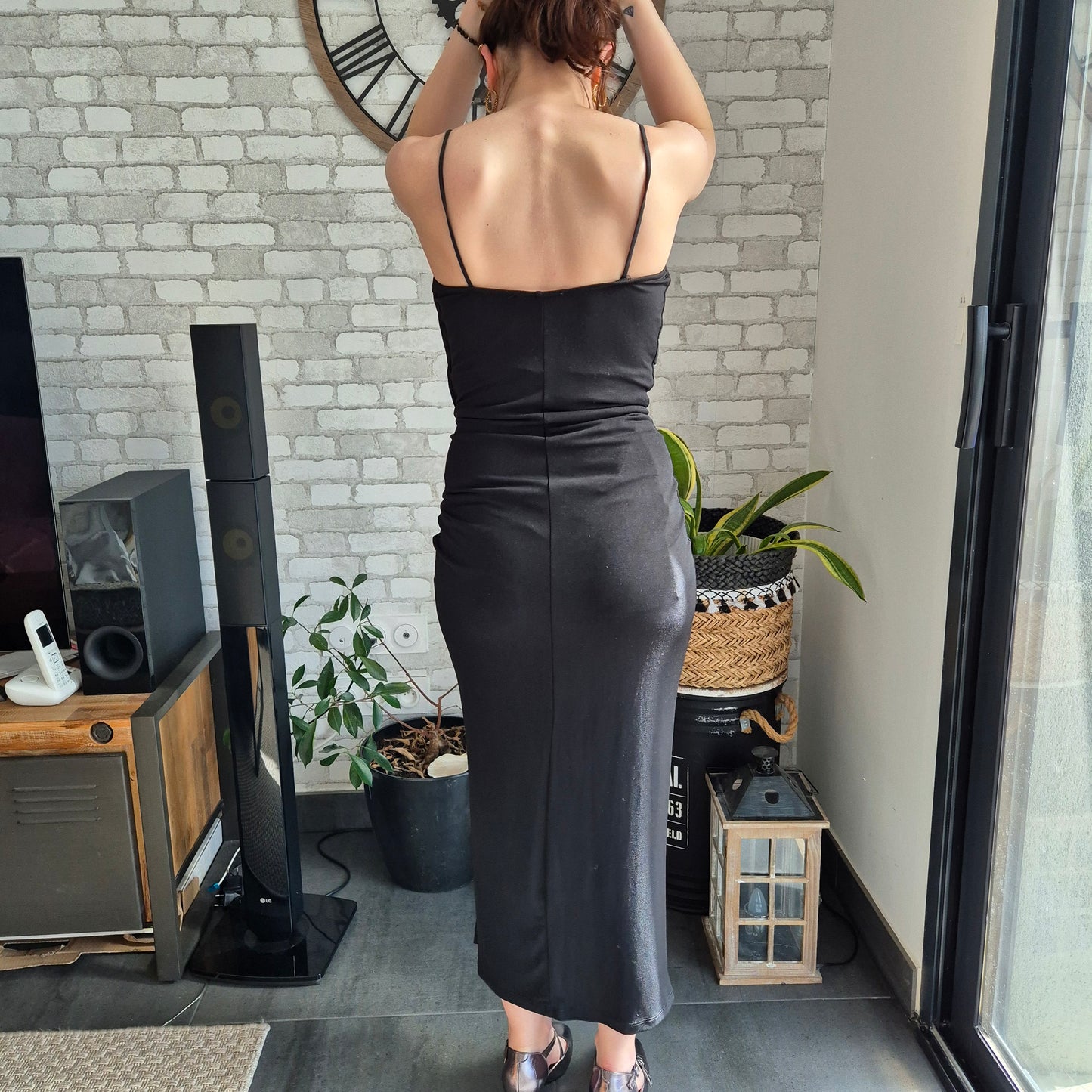 Robe Célia