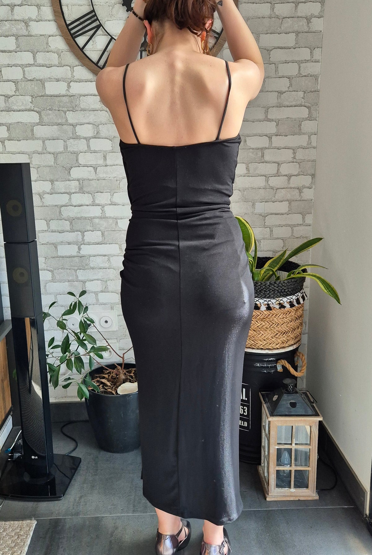 ROBE CÉLIA