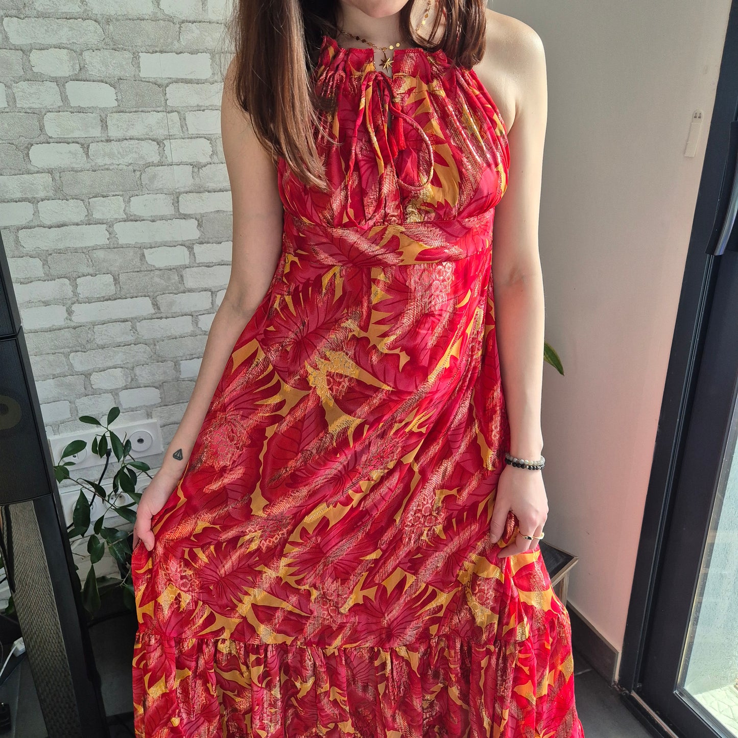 Robe Juliette