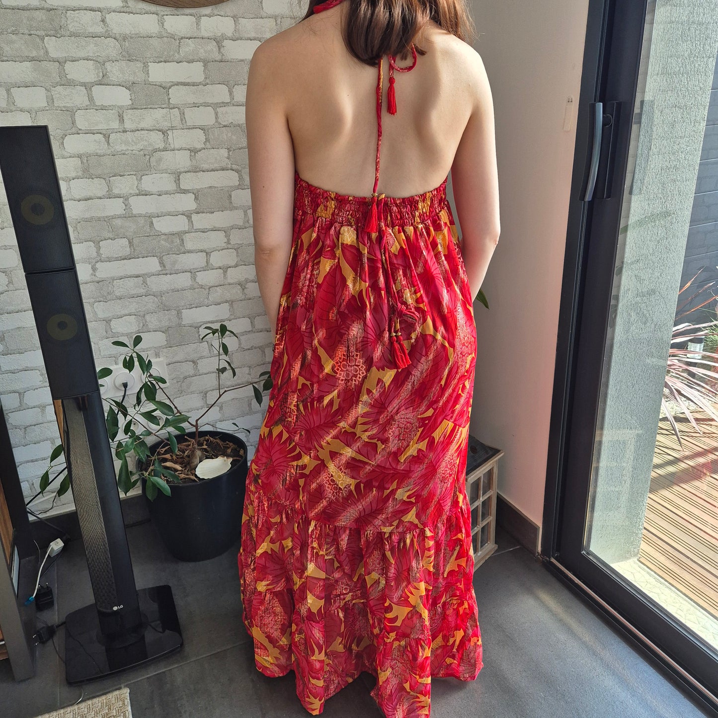 Robe Juliette