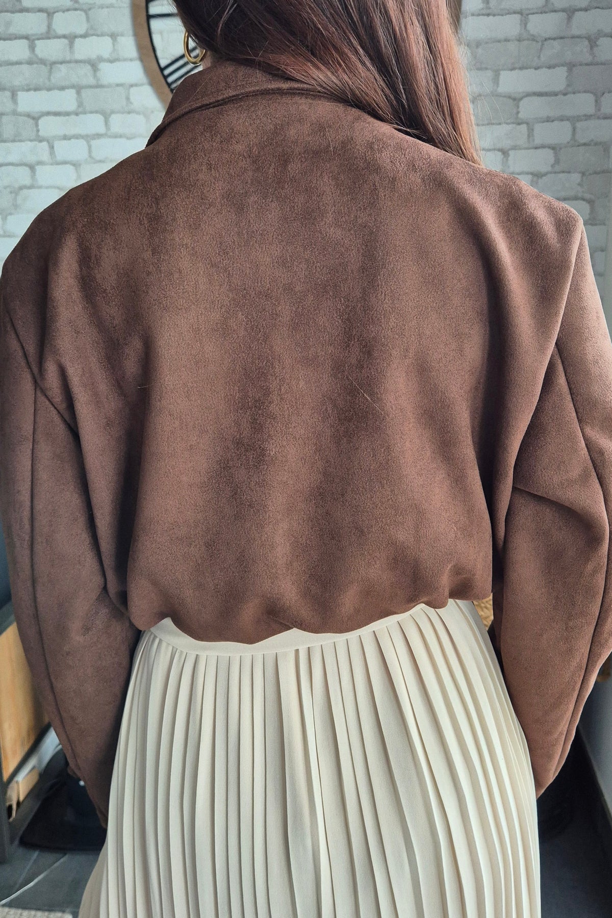 VESTE LISON