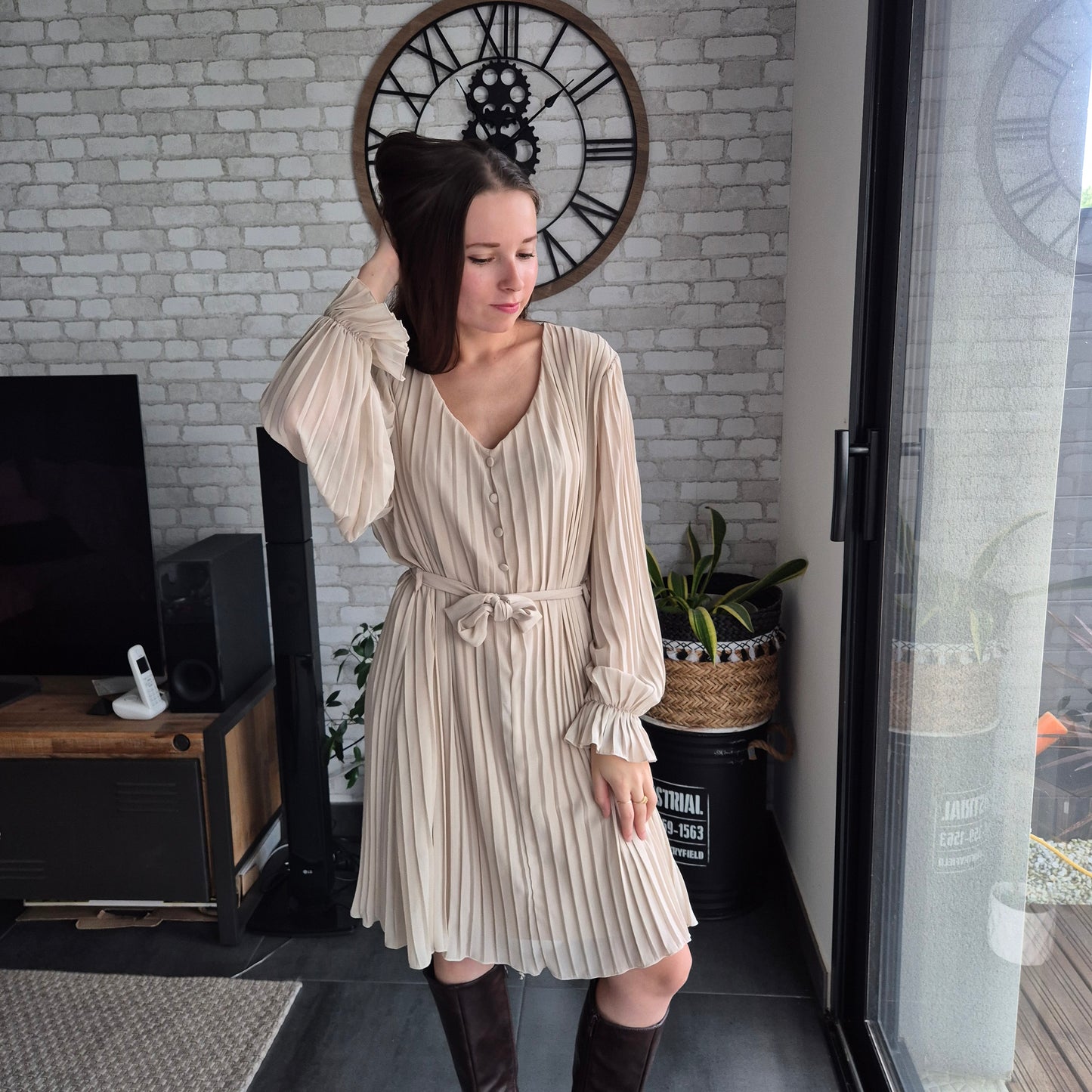 Robe Louise