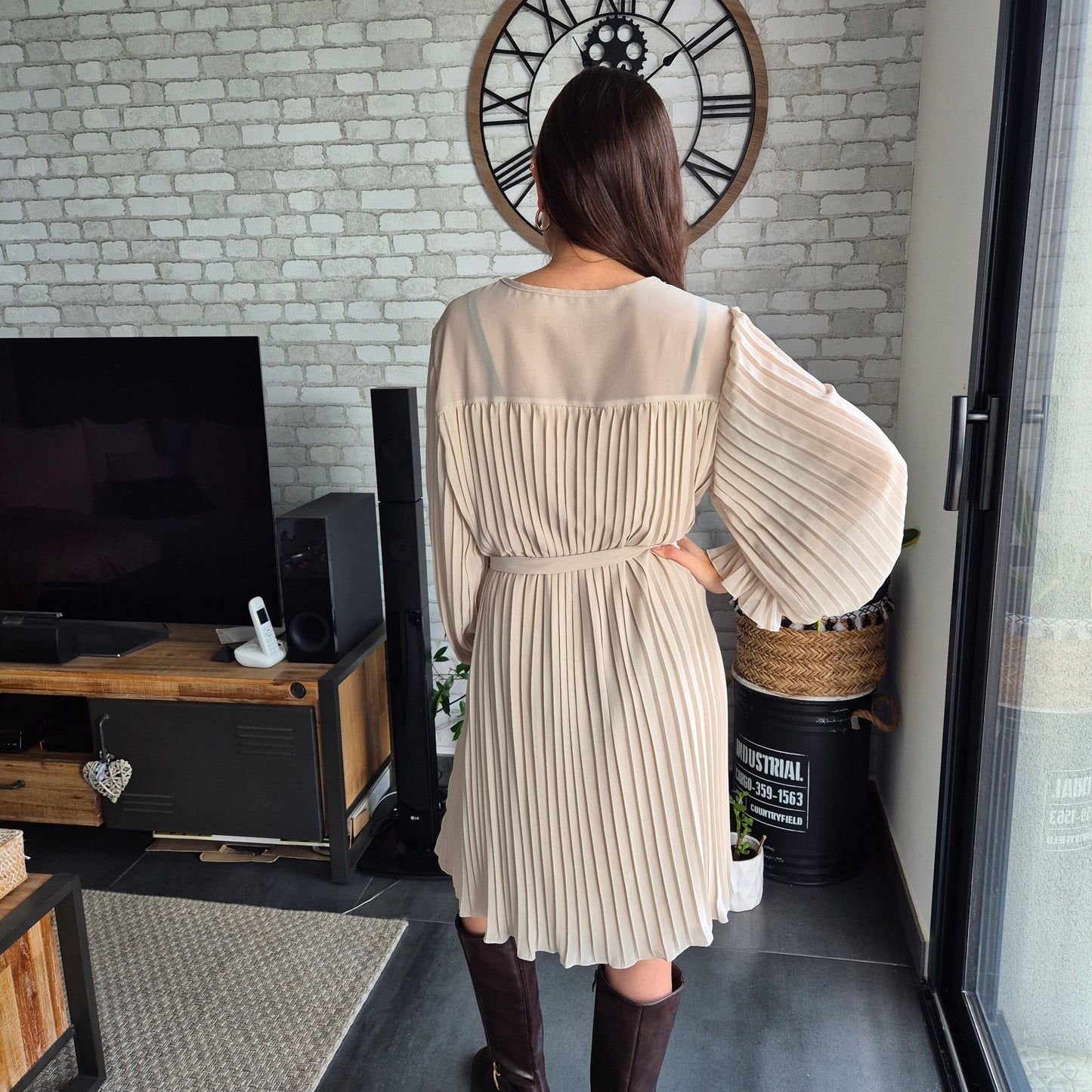 Robe Louise