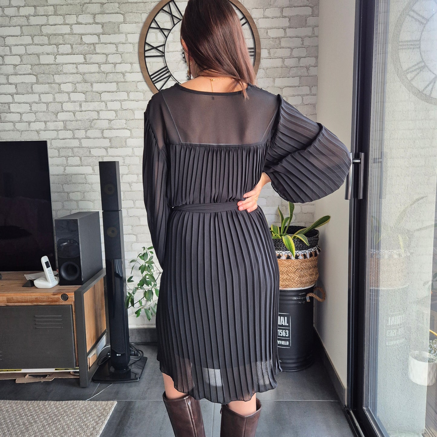Robe Louise