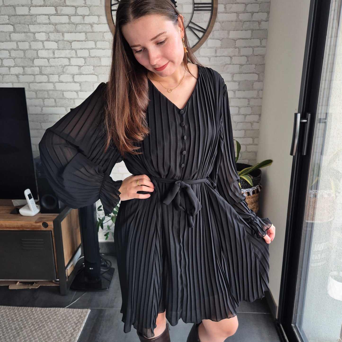 Robe Louise