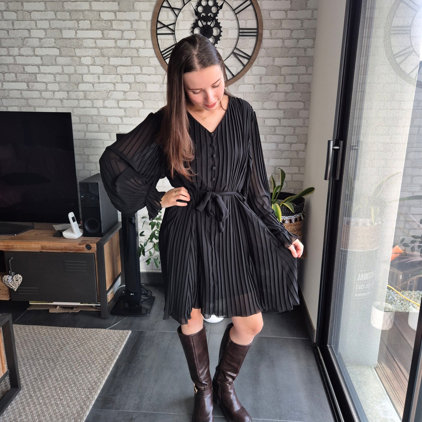 Robe Louise