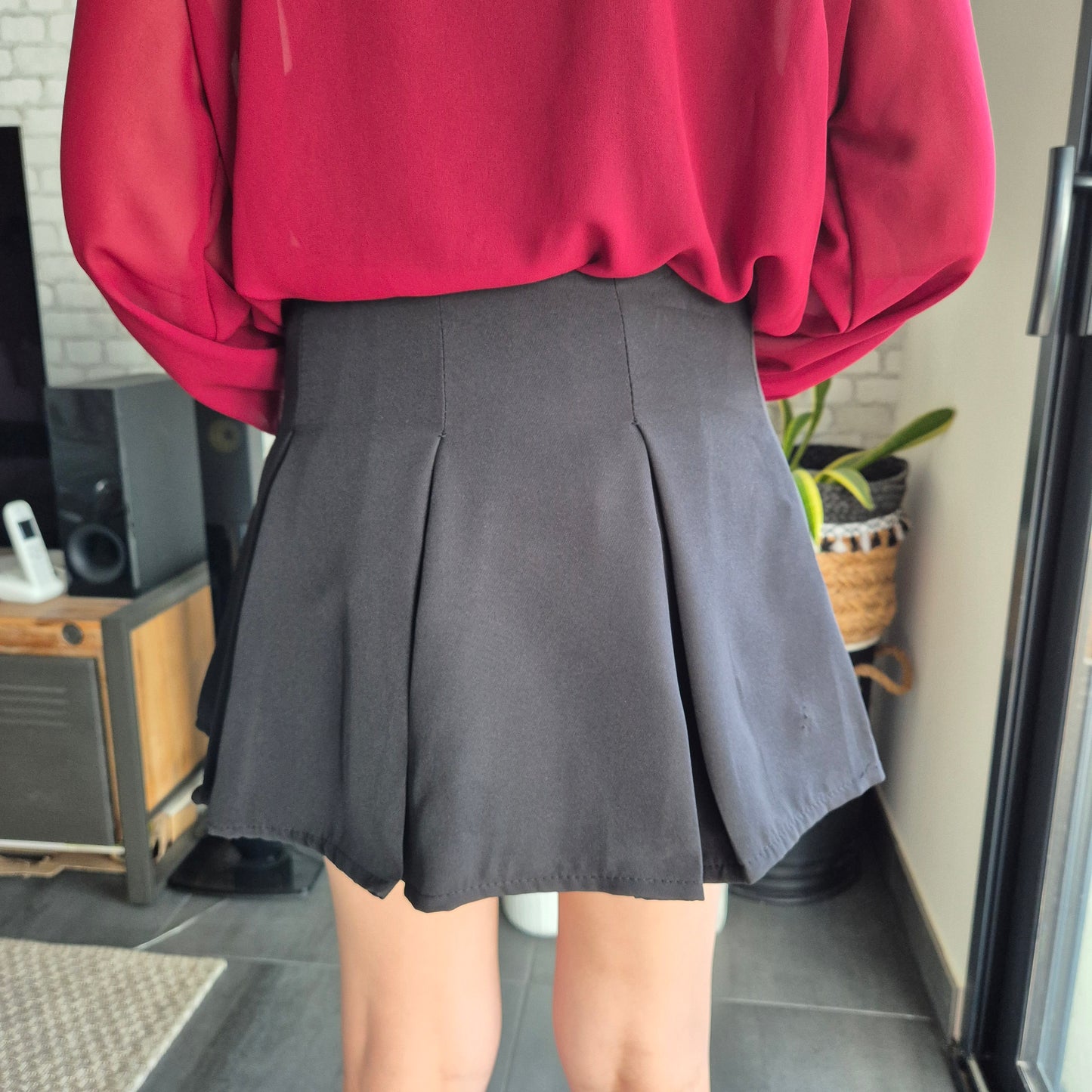 Jupe-Short Betty