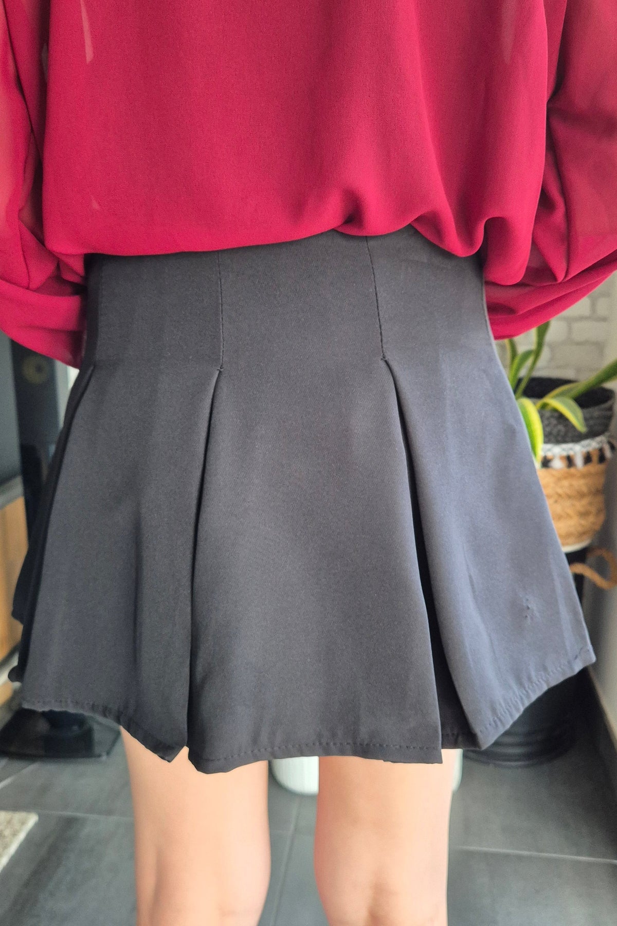 JUPE-SHORT BETTY