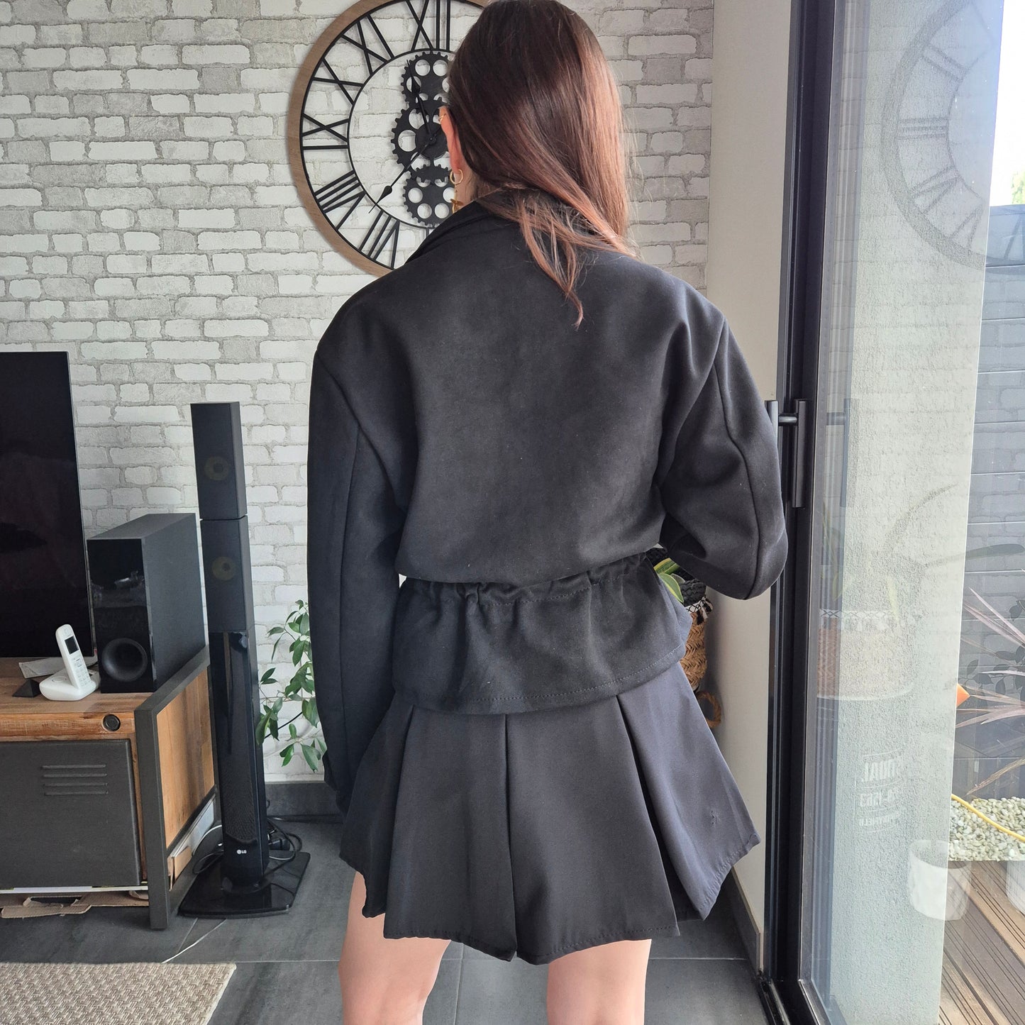 Veste Lison