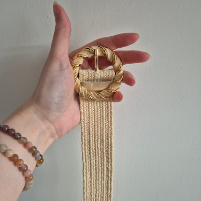 Ceinture Rosy