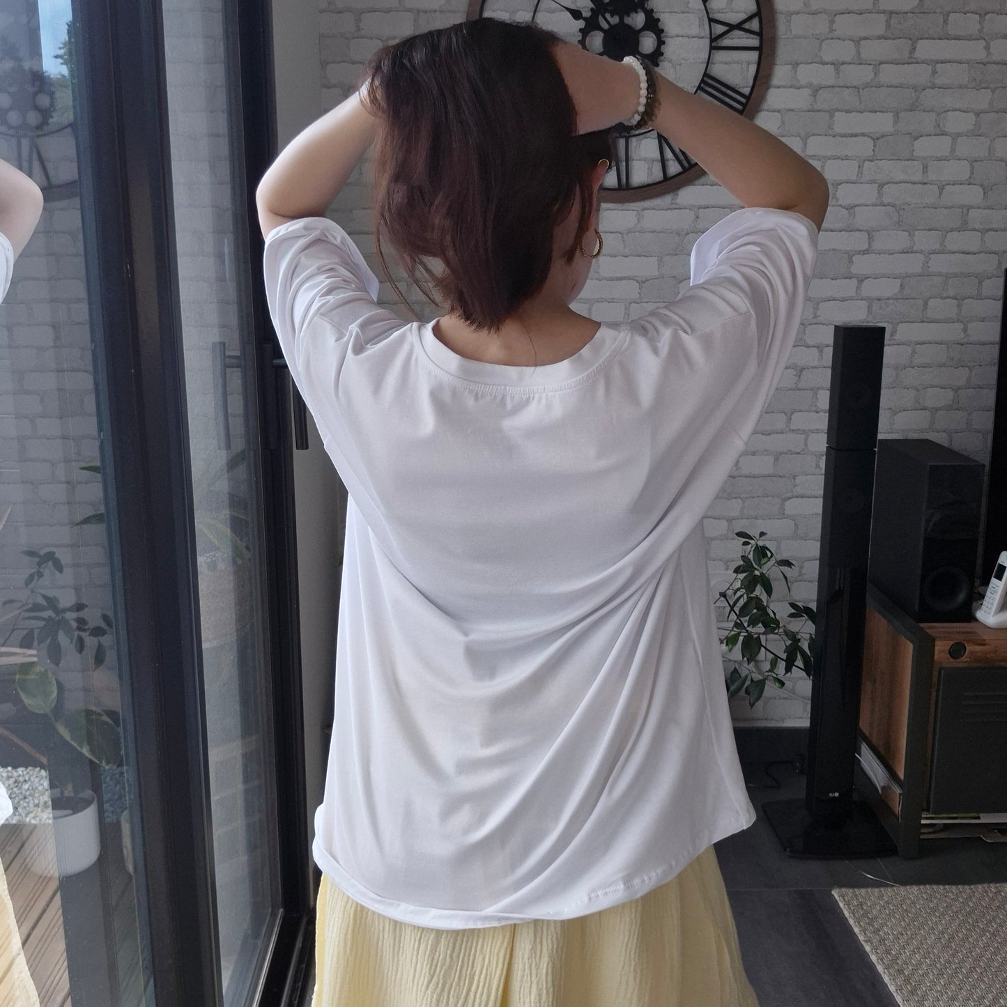 T-shirt "Capri"