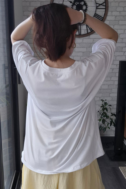 T-SHIRT « CAPRI »