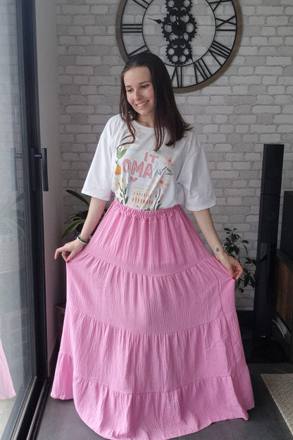 JUPE CHARLOTTE