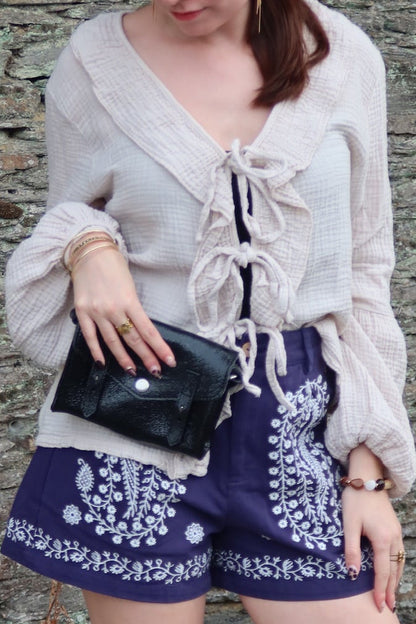 BLOUSE MANON