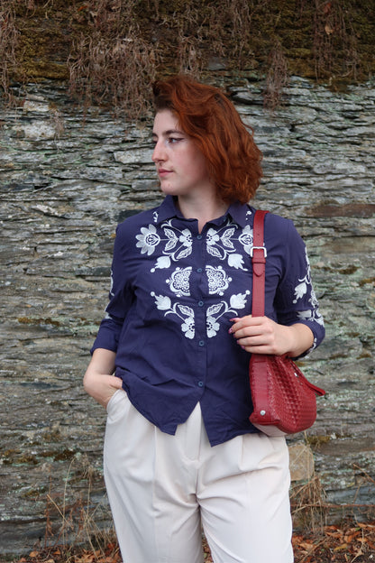 CHEMISE SARAH