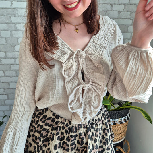 Blouse Manon