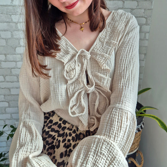 Blouse Manon