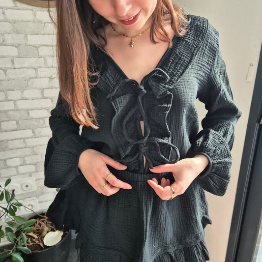 Blouse Manon