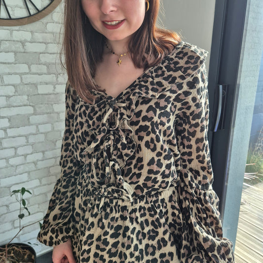 Blouse Léopoldine