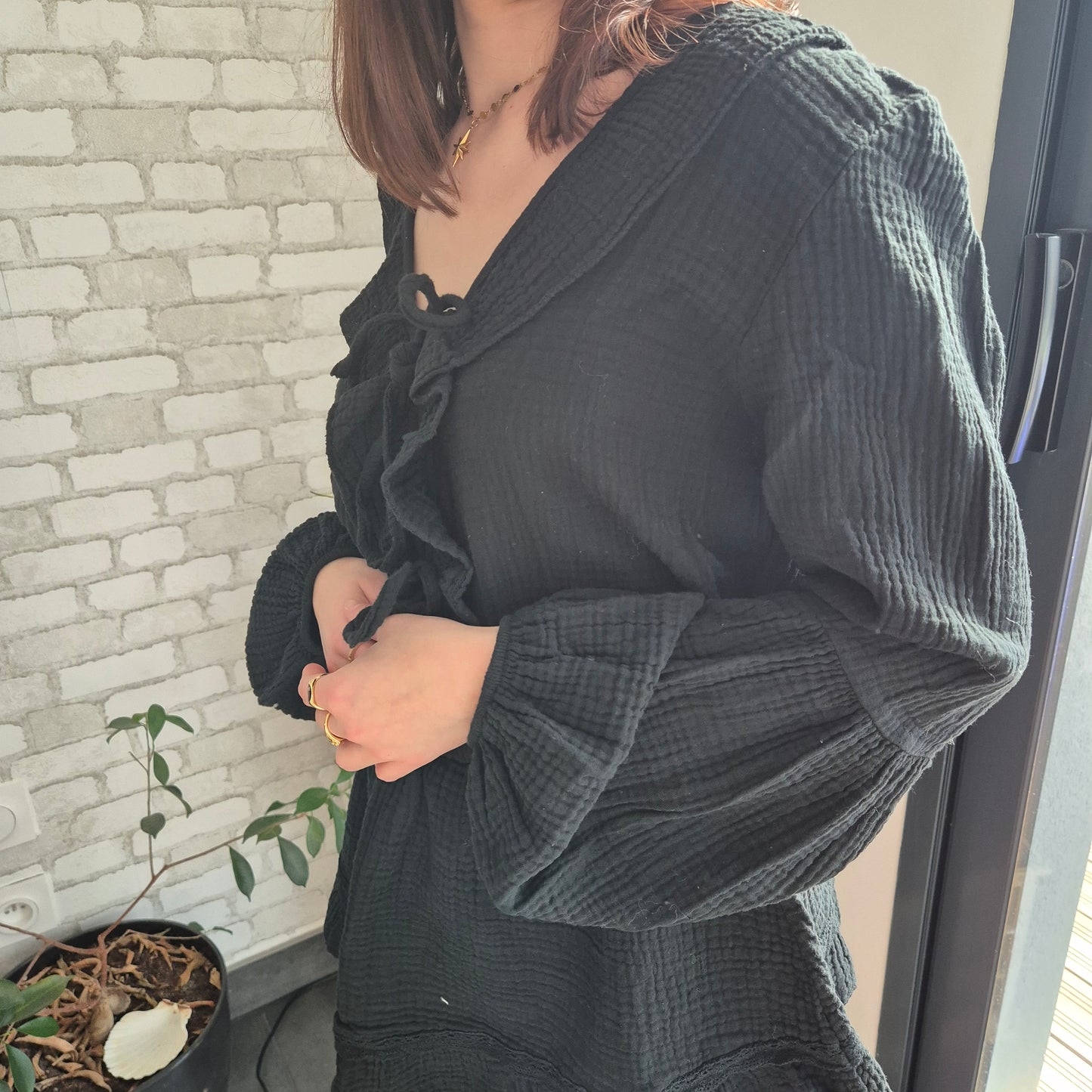 Blouse Manon