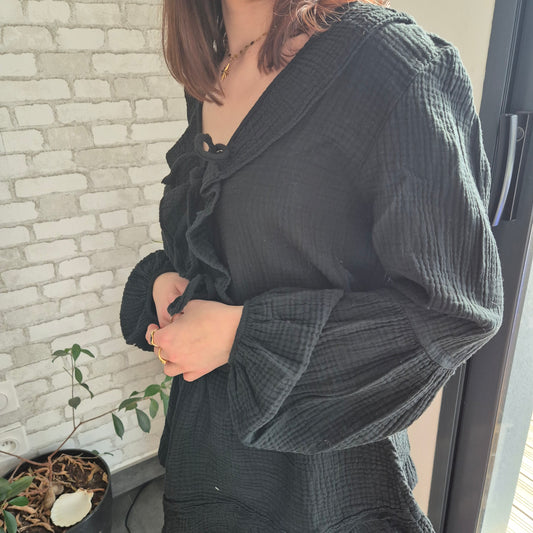 Blouse Manon