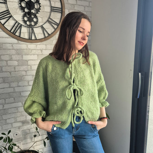 Cardigan Anna