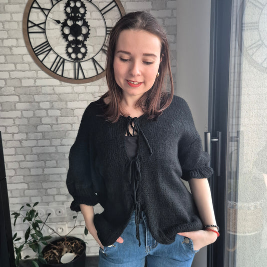 Cardigan Lucie