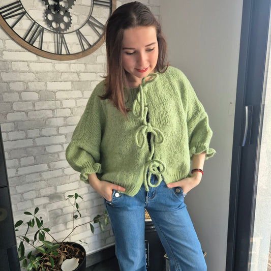 Cardigan Anna