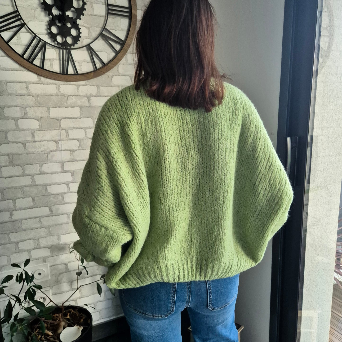 Cardigan Anna