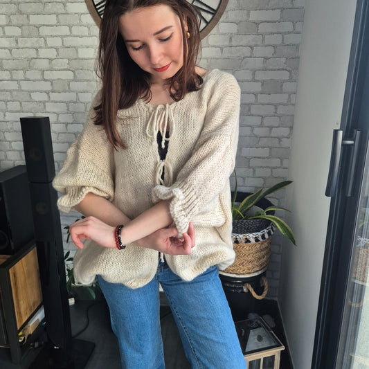 Cardigan Lucie