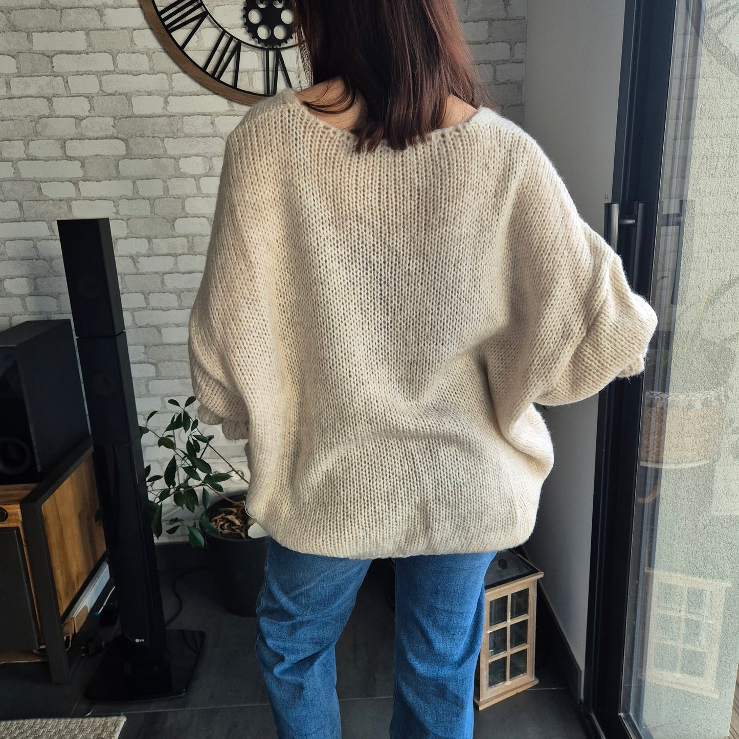 Cardigan Lucie