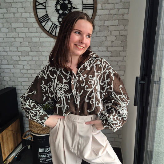 Chemise Annette