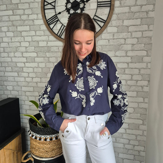 Chemise Sarah