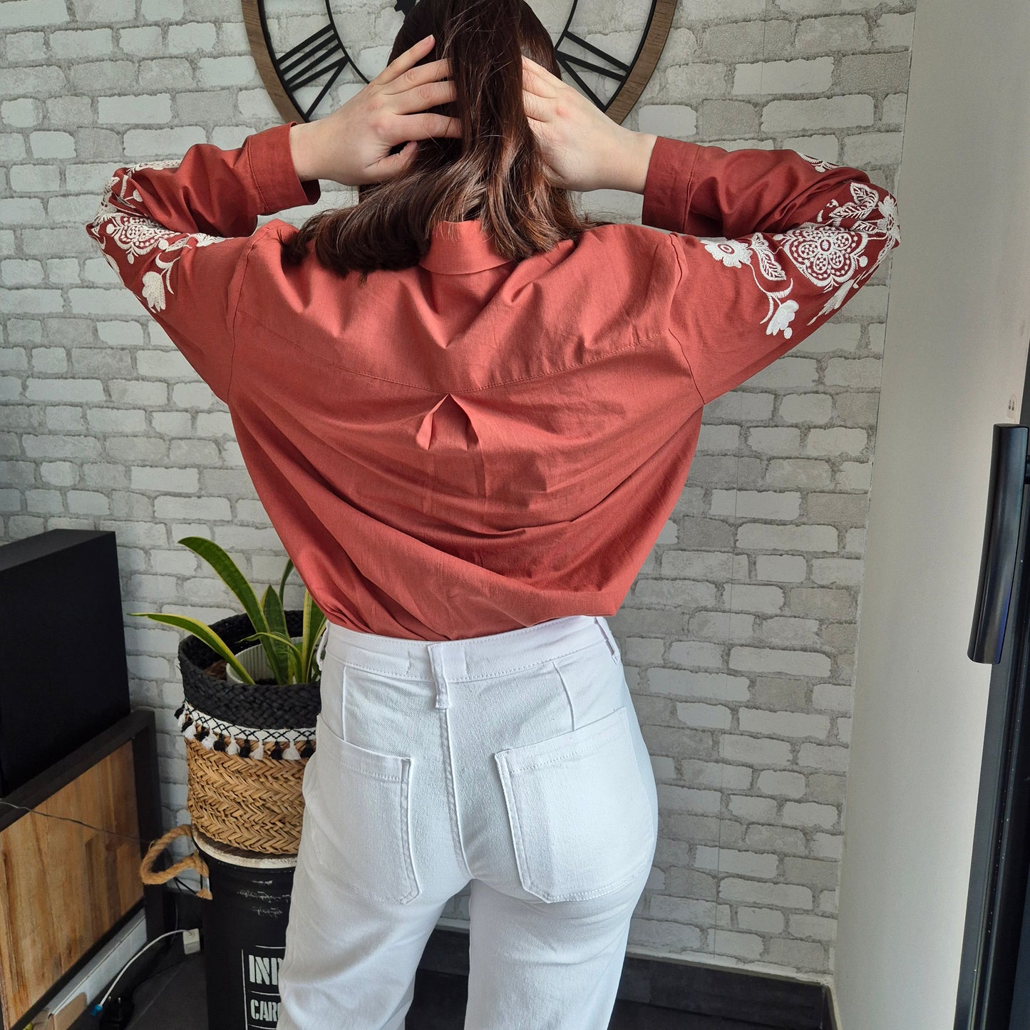 Chemise Sarah