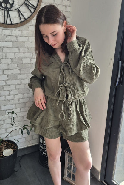 COMBISHORT LOLA