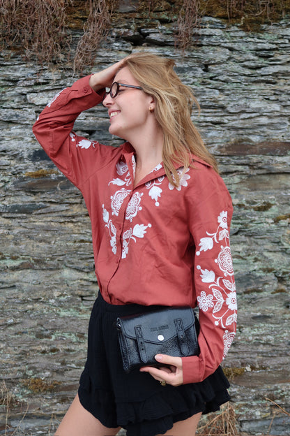 CHEMISE SARAH