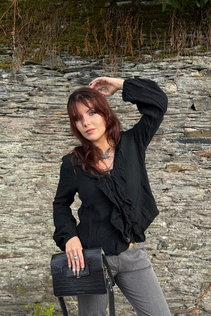 BLOUSE MANON
