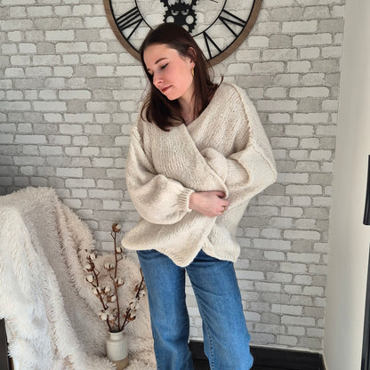Gilet Amanda