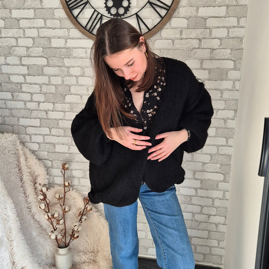 Gilet Amanda
