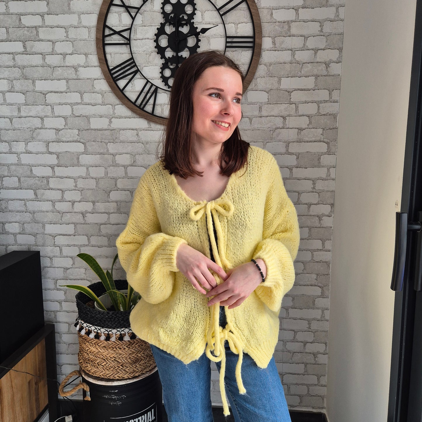 Cardigan Nicole