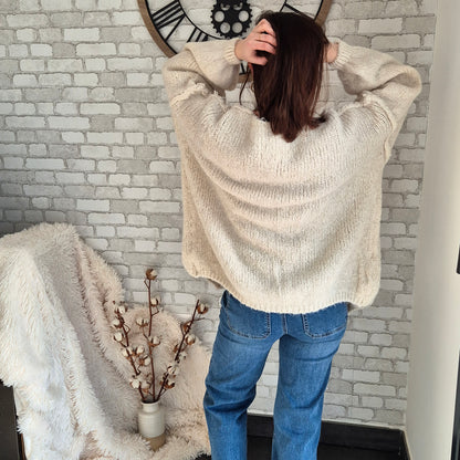 Gilet Amanda